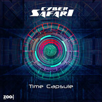 Time Capsule - Cyber Safari