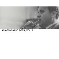 Medley: Cabiria e il ragioniere / Fra giovanni / Sulla strada - Nino Rota