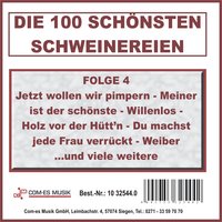 Aus Mangel an Gelegenheiten - Gisela aus Schwabing