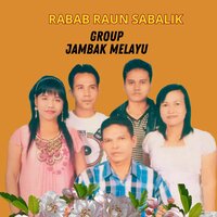 Sumpah Rang Kini - GROUB JAMBAK MELAYU