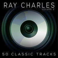 Hey Now - Ray Charles