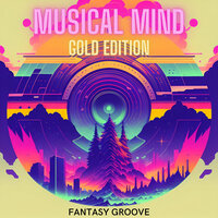 Mystery Sadness (Reprise) - Fantasy Groove