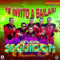 Si Tu No Estas - GRUPO SEGUIDOR DE ALEJANDRO RUIZ