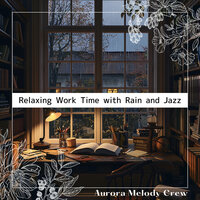 Downpour of Deep Thought - Aurora Melody Crew
