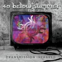 Silence of Space (Static) - 40 Below Summer