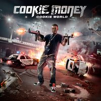 Gunplay - cookie money & Trill Youngns & Blck Elvis