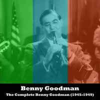 Swing Angel - Benny Goodman