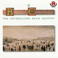 Suite ("Centone No. 11") From Concentus Musico-Instrumentalis: III. Menuet - The Netherlands Brass Quintet