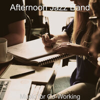 Music for Co-Working