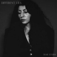 Outsider Girl - Diar Storm