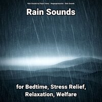 Rain Sounds for Bedtime and Stress Relief Pt. 83 - Rain Sounds & Regengeräusche & Rain Sounds by Finjus Yanez