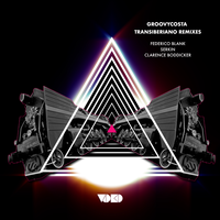 Transiberiano - Groovycosta & Clarence Boddicker