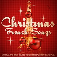 C'est Noël mamie - Henri Salvador