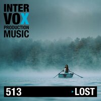 Unknown Friction - Matias La Cour & Intervox Music