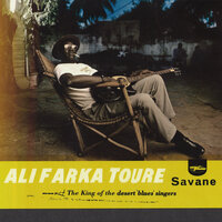 Machengoidi - Ali Farka Touré