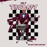 The Charlatan - Ian Matthew Harper