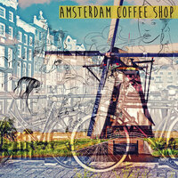 Amsterdam Coffee Shop