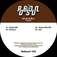 Pascià - V.I.C.A.R.I.