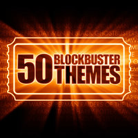 50 Blockbuster Themes