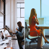 Energetic Fun Office Days - Musica del Hotel