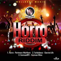 Portmore Warthem - Horro