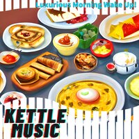 Crisp Dawn Silhouette - Kettle Music