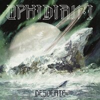 Dominion Eyes - Ophidian I