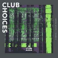 Club Choices, Vol. 21
