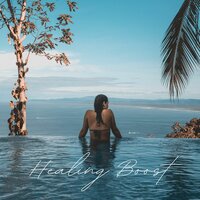 Dopamine Tranquility - Dopamine Bliss & Restorative Waves & Healing Tones