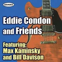 Jazz Me Blues - Eddie Condon