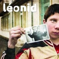 La cage d'escalier - Leonid
