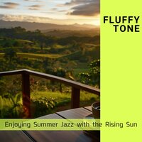 Aurora's Gentle Touch - Fluffy Tone