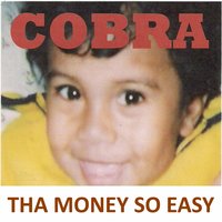 Heard They Hawksaws - Cobra