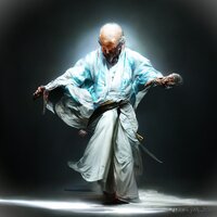 Bong Sao - Riyozaki