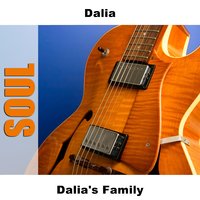 Father's Hands - Dalia