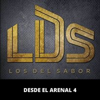 Desde el Arenal 4