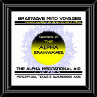 Upper Alpha Brainwaves - Brainwave Mind Voyages