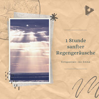Amazonas-Waldregenmusik - Entspannen: von Emma & Schlaf-Sound-Bibliothek