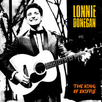 Dead or Alive - Lonnie Donegan