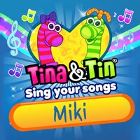 MIKI Dancing With The Broom - Tina And Tin