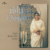 Mudatain Beet Gai - Asha Bhosle