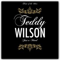 I Can't Get Started - Teddy Wilson & Джордж Гершвин