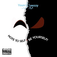 Note To Self: Be Yourself!