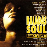 Baladas Soul