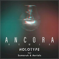 Ancora - Holotype & Sumaruk & Aerials