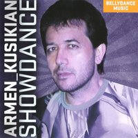 Gypsy - Armen Kusikian