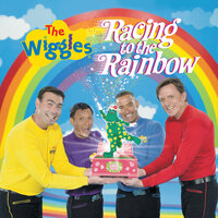 Racing To The Rainbow
