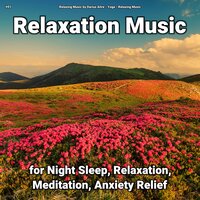 Serene Music to Help Fall Asleep - Relaxing Music by Darius Alire & Yoga & Relaxing music