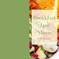 Accidental Rhapsody - Work & Jazz