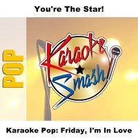 Saturday Night At The Movies  As Made Famous By: The Drifters - Studio Group